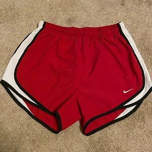 Nike Fit Dry Running Shorts